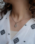 North Star Pendant necklace