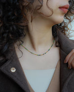Chloris Necklace