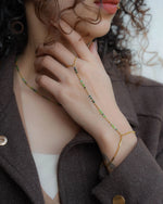 Chloris Hand Chain