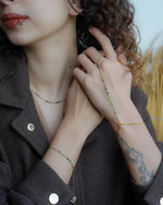 Chloris Hand Chain