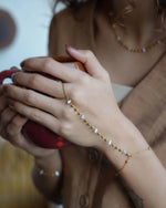 Durra Hand Chain