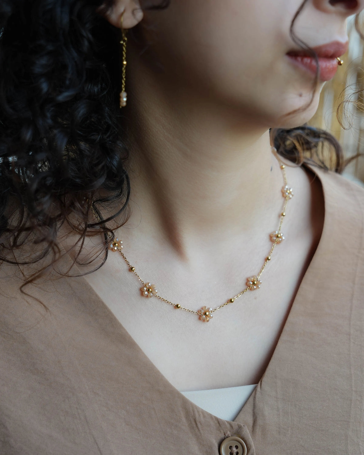 Aurea Necklace