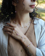 Rhodon Bracelet