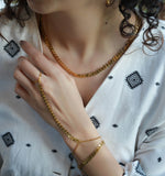 Dimitra Necklace