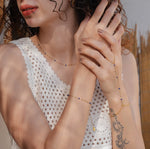 Nut Necklace