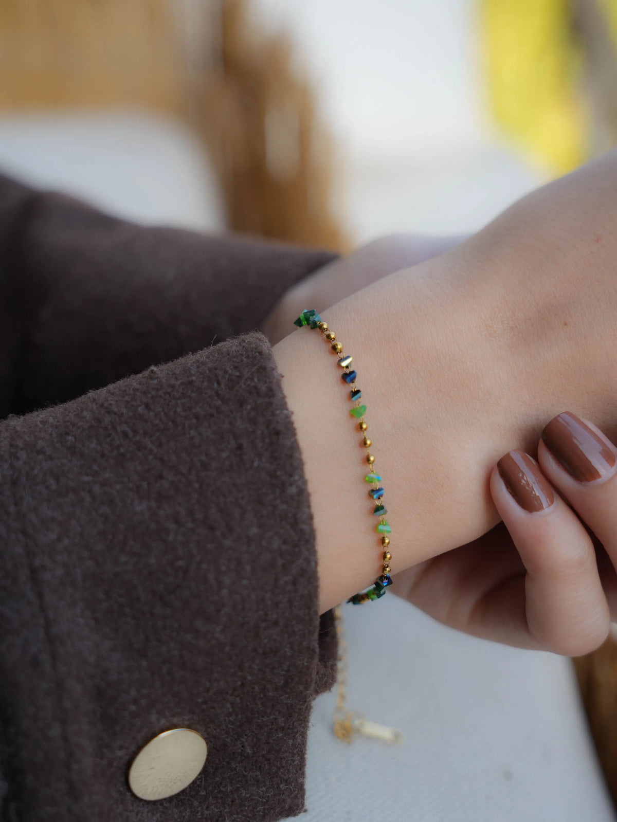 Chloris Bracelet