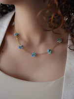 Sizan Necklace