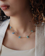 Sizan Necklace