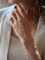 Sizan Hand Chain