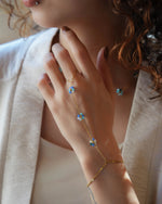 Sizan Hand Chain