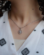 North Star Pendant necklace
