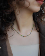 Chloris Necklace