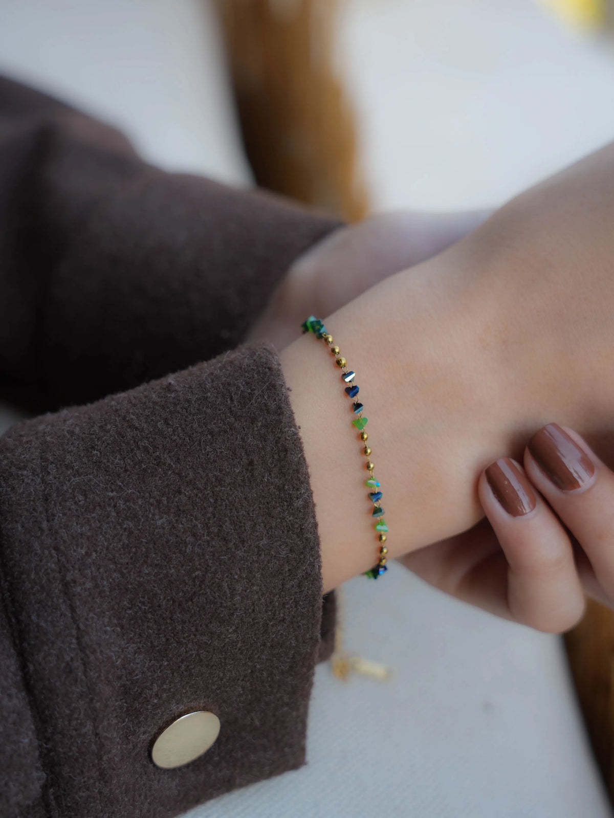 Chloris Bracelet