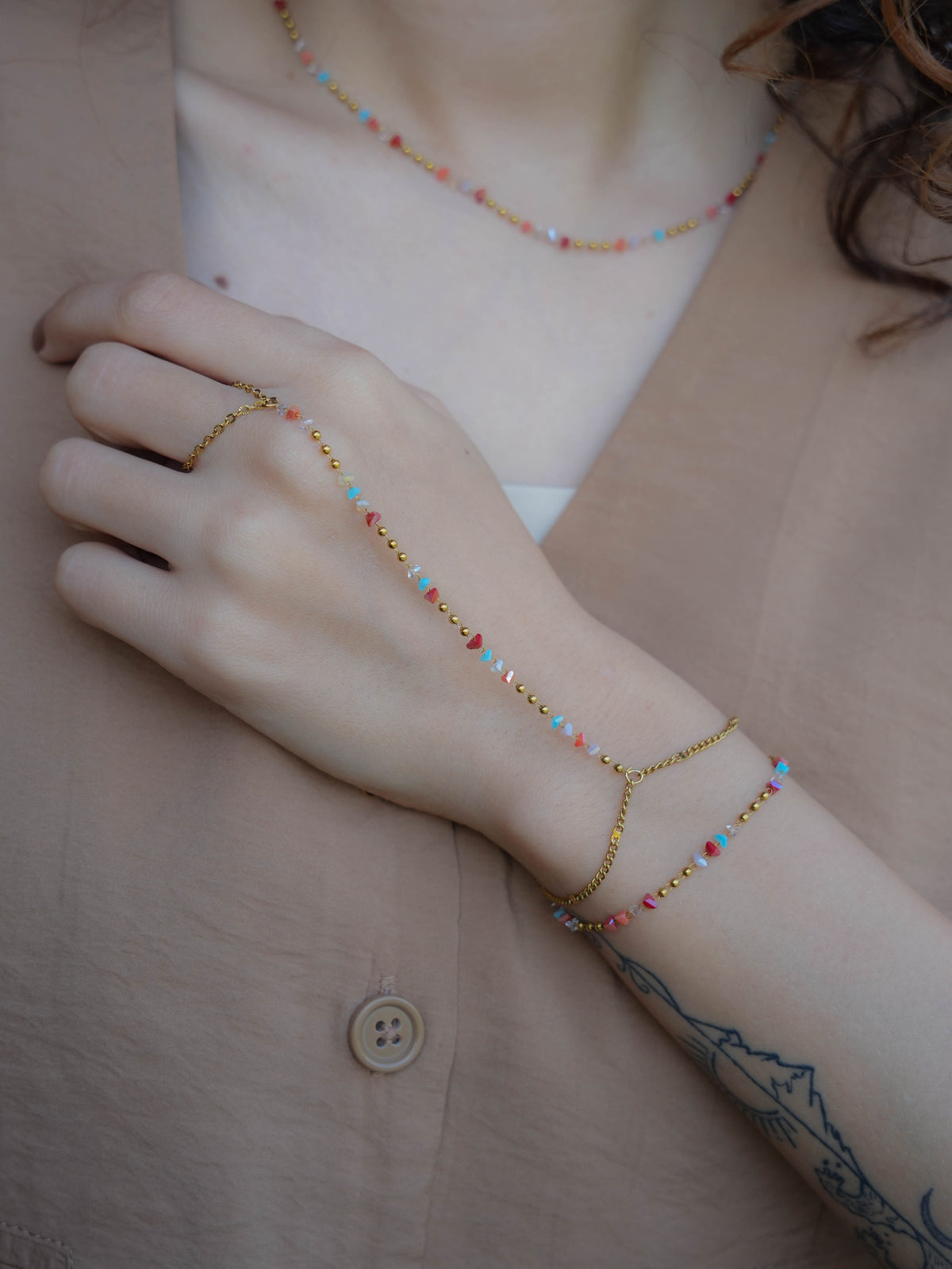 Tayf Bracelet