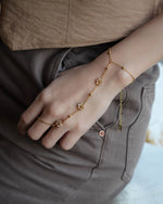 Aurea Hand Chain