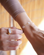 Butterflies Bracelet