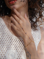 Nut Hand Chain