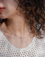 Nut Necklace