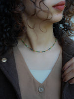 Chloris Necklace